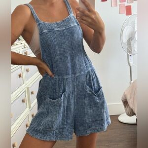 Romper!